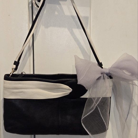 Vintage 80s Shoulder Bag! NWOT! - Picture 2 of 7